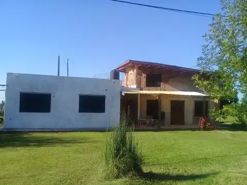 Casa en Venta en Coronel Domínguez, Rosario