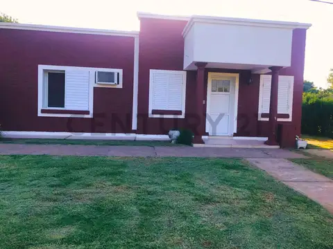 Casa en Venta en Coronel Domínguez, Rosario