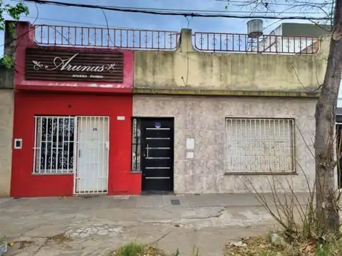 Casa en Venta en Barrio Matheu, Rosario