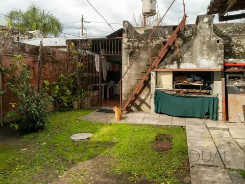 Casa en Venta en Belgrano, Rosario