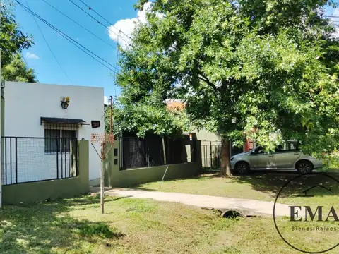 Casa en Venta en Ibarlucea, Rosario