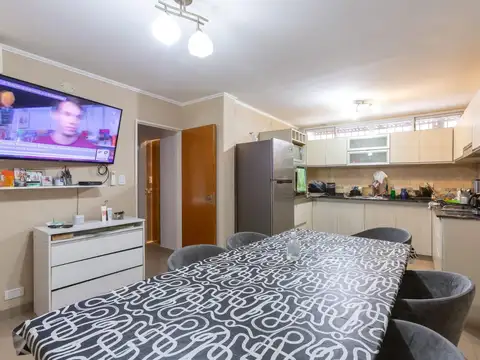 Casa en Venta en Ludueña, Rosario