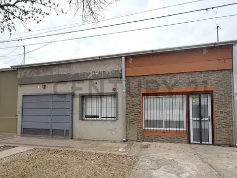 Casa en Venta en Venado Tuerto, General López