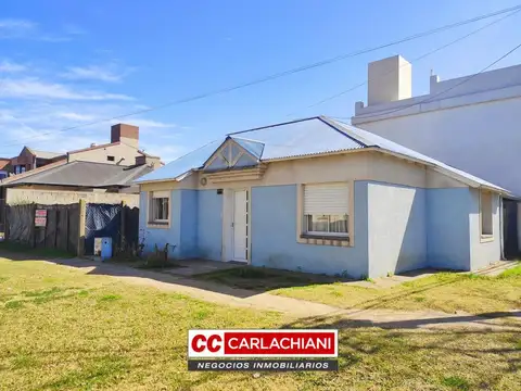 Casa en Venta en Las Parejas, Belgrano