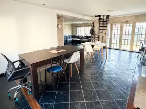 Casa en Venta en Alberdi, Rosario