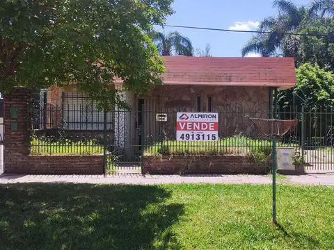 Casa en Venta en Capitan Bermudez, San Lorenzo