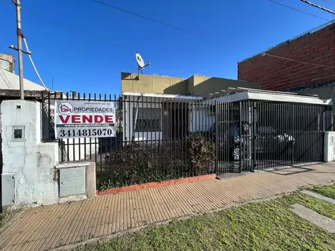Casa en Venta en Villa Gobernador Galvez, Rosario
