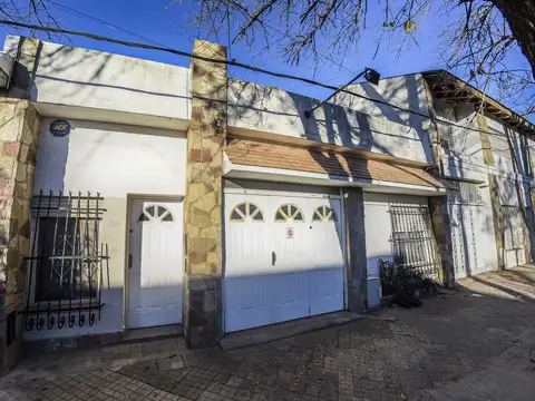 Casa en Venta en Belgrano, Rosario