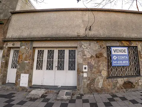 Casa en Venta en Belgrano, Rosario