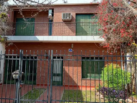 Casa en Venta en Capitan Bermudez, San Lorenzo