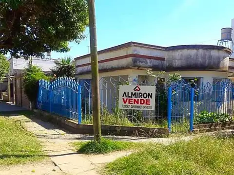 Casa en Venta en Fray Luis Beltran, San Lorenzo
