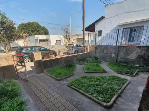 Casa en Venta en Capitan Bermudez, San Lorenzo