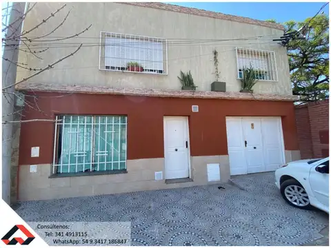 Casa en Venta en Granadero Baigorria, Rosario