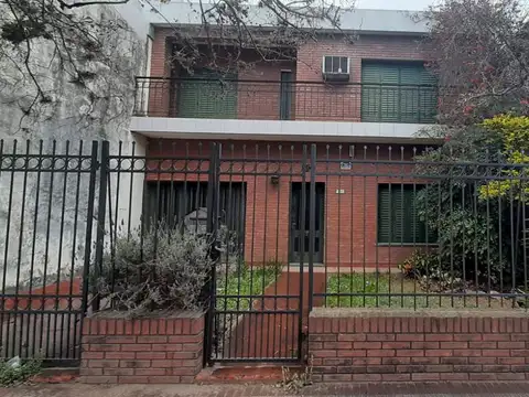 Casa en Venta en Capitan Bermudez, San Lorenzo