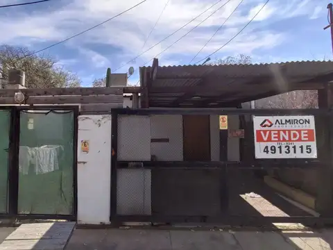 Casa en Venta en Capitan Bermudez, San Lorenzo