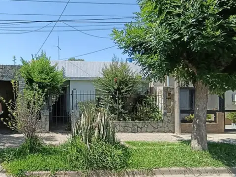 Casa en Venta en Capitan Bermudez, San Lorenzo
