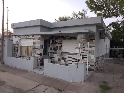 Casa en Venta en Roldan, San Lorenzo