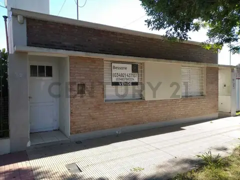 Casa en Venta en Rafaela, Castellanos