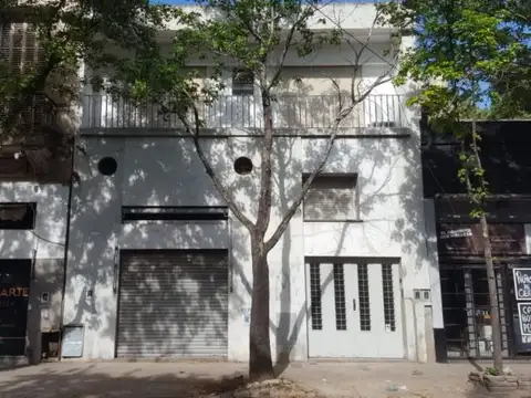 Casa en Venta en Pichincha, Rosario