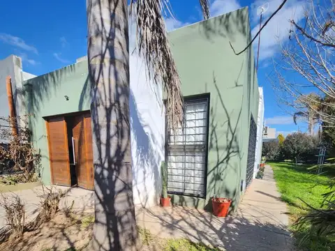 Casa en Venta en Roldan, San Lorenzo