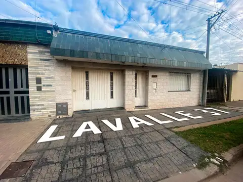 Casa en Venta en Capitan Bermudez, San Lorenzo