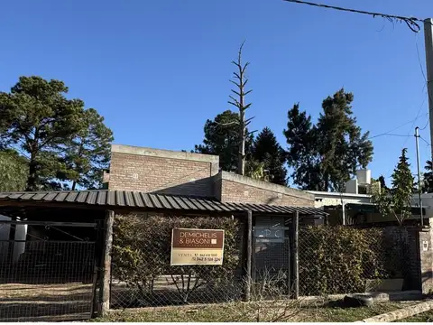 Casa en Venta en San Jose del Rincon, La Capital