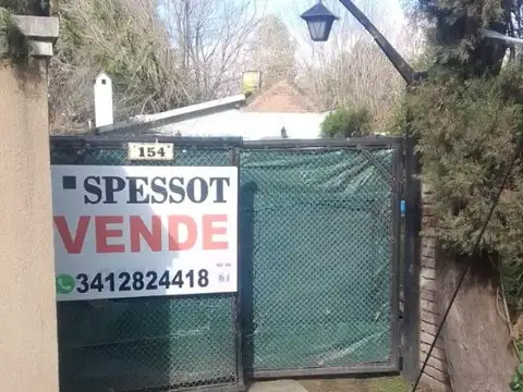 Casa en Venta en Cotos De La Alameda, Roldan