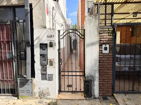 Casa en Venta en Alberdi, Rosario