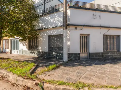 Casa en Venta en Tiro Suizo, Rosario
