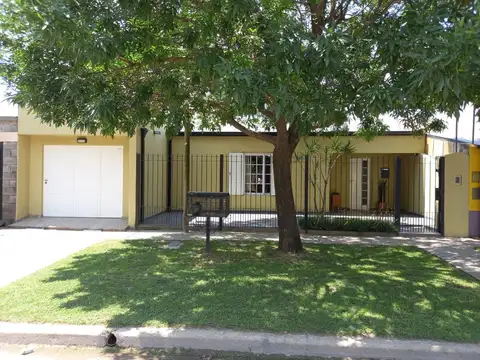 Casa en Venta en Virgen Del Rosario, Rafaela