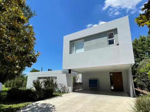 Casa en Venta en Ibarlucea, Rosario
