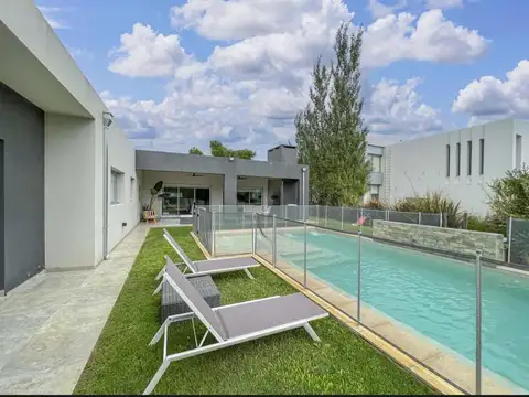 Casa en Venta en Funes, Rosario