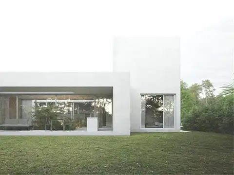 Casa en Venta en Vida Club De Campo, Funes