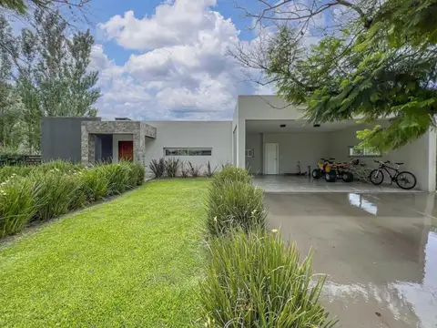 Casa en Venta en Funes, Rosario