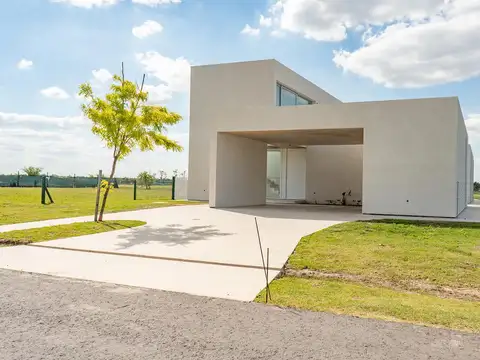 Casa en Venta en Funes, Rosario