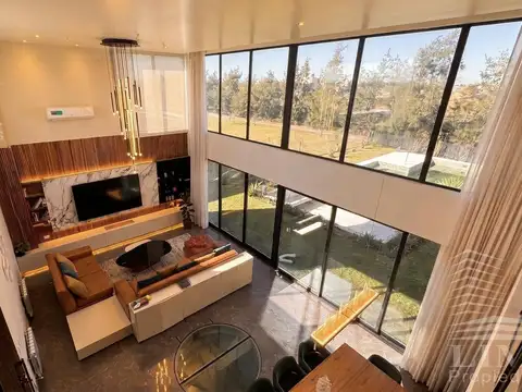 Casa en Venta en Funes, Rosario