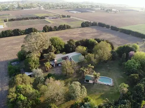 Casa en Venta en Perez, Rosario