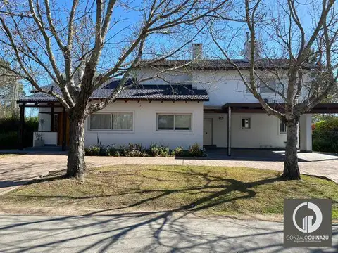 Casa en Venta en Fisherton, Rosario