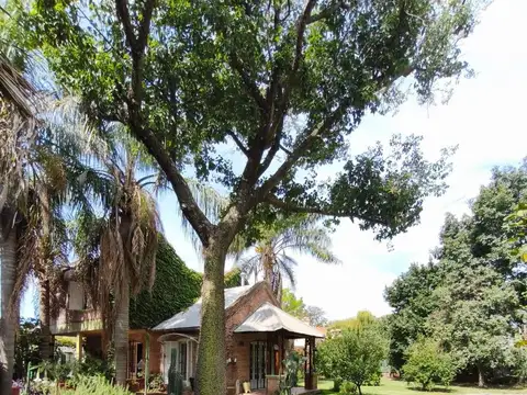 Casa en Venta en Funes, Rosario