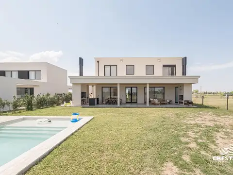 Casa en Venta en Vida, Funes