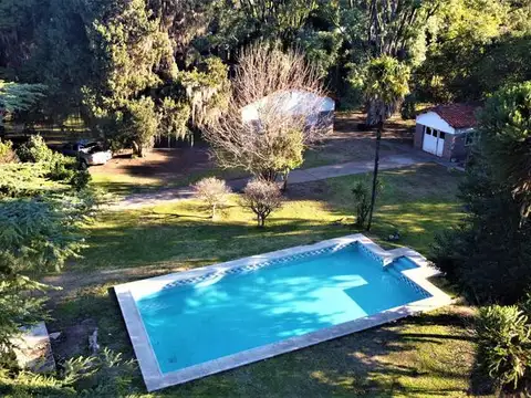 Casa en Venta en Funes, Rosario
