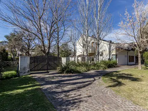 Casa en Venta en Funes, Rosario