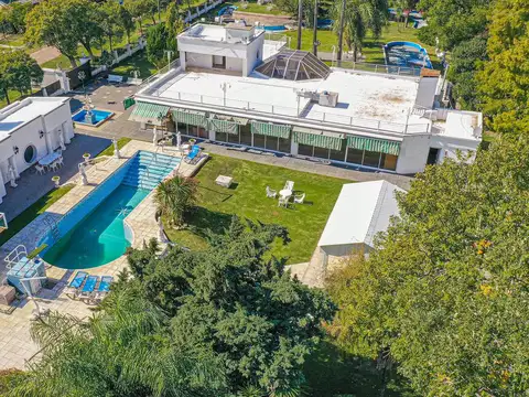 Casa en Venta en Roldan, San Lorenzo