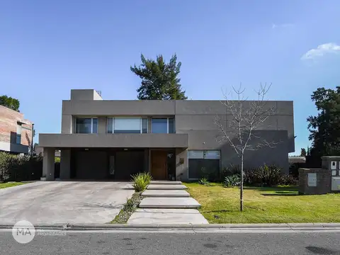 Casa en Venta en Rosario, Santa Fe