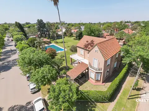 Casa en Venta en Funes, Rosario