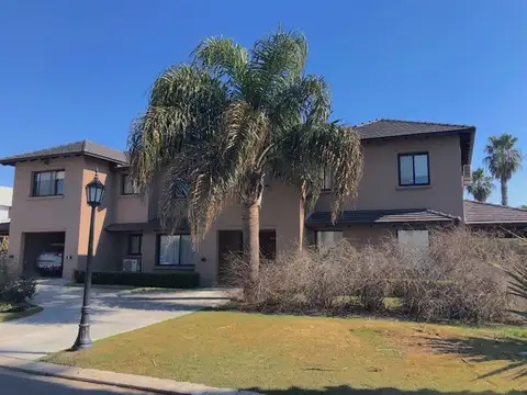 Casa en Venta en Funes, Rosario