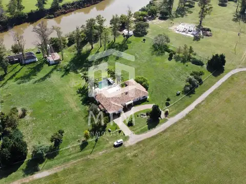 Casa en Venta en Timbues Jose Maria, San Lorenzo
