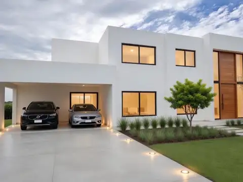 Casa en Venta en Vida Club De Campo, Funes