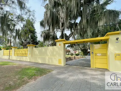 Casa en Venta en Alberdi, Rosario