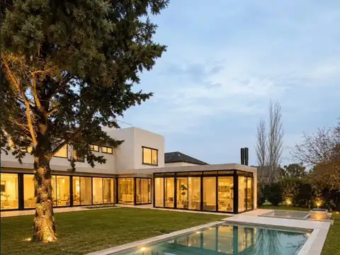 Casa en Venta en Funes, Rosario